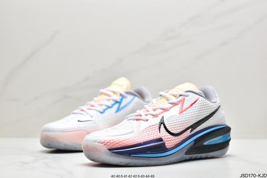 耐克Nike Air Zoom G.T.Cut EP实战系列篮球鞋CZ0176-106男鞋 商品图3