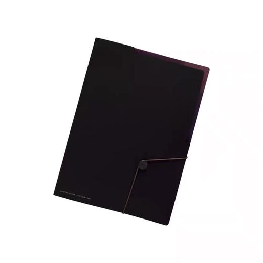 日本LIHIT LAB.SMART FIT3/层简易资料夹/文件夹/档案夹/文件收纳夹A4 商品图5