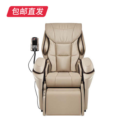 【包邮直发】松下按摩椅新品 MA73（ZB） 商品图3