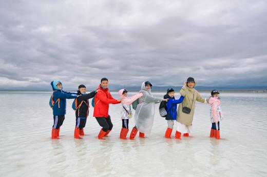 2026丝绸之路  敦煌游学 —从青海湖到敦煌的人文之旅 商品图10