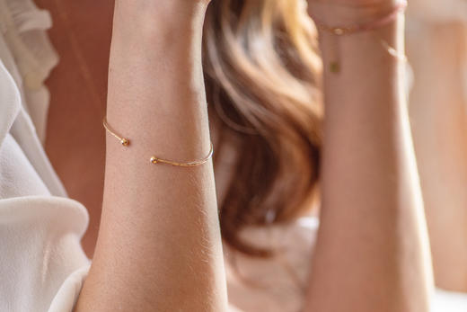 DENMARK BANGLE 手镯 商品图2