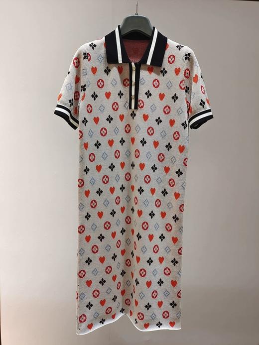 女连衣裙828 商品图1