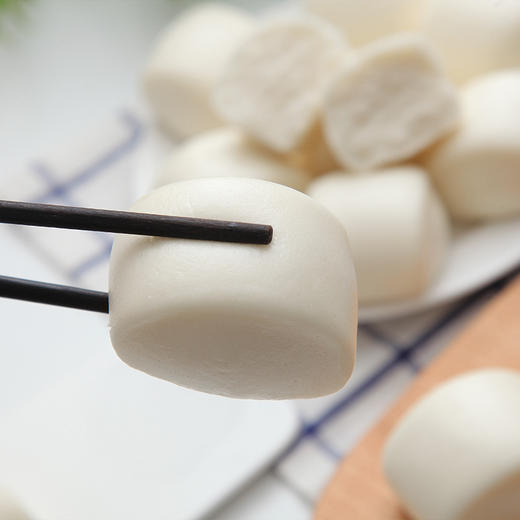 三全奶香馒头960g 商品图1