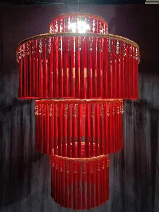 穗头吊件（运费自理） 商品图4