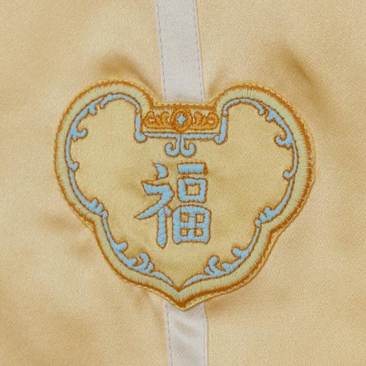 【皇锦】儿童真丝被儿童蚕丝被小方毯 商品图2