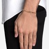 北京仓｜Miansai-Cuban Link-回形针 手链（金色 男女同款）［美国设计师］ 商品缩略图1