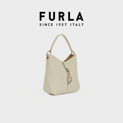 FURLA芙拉SIRENA 女式中号手提包单肩包 商品图1