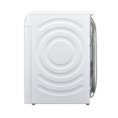西门子10公斤全自动变频滚筒洗衣机 超氧空气洗 除菌除螨 防过敏程序XQG100-WG54C3B0HW 商品图4