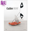 【中商原版】Calder Now 进口艺术 考尔德 雕塑 画册 Alexander Calder 商品缩略图0