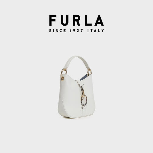 FURLA芙拉SIRENA 女式优雅迷你背提包 商品图3