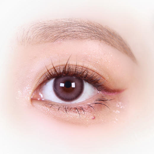 Missbebe旗下 · Puer 14.2mm中等直径｜韩国进口年抛 | 韩国MI工厂生产 商品图1