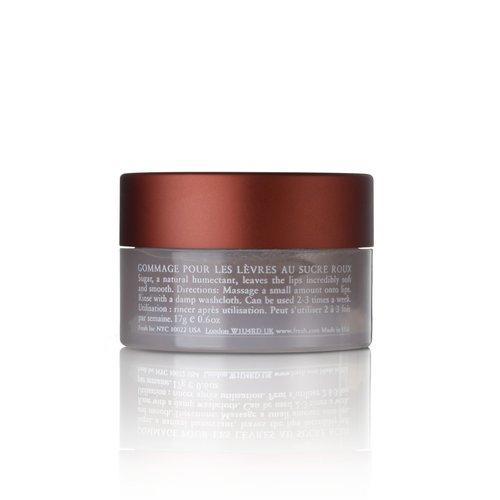 大陆 Fresh/馥蕾诗澄糖护唇磨砂霜17g 商品图3