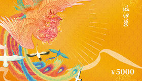 吉祥凤凰会员卡