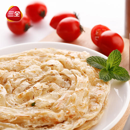 三全手抓饼320g/袋 商品图5