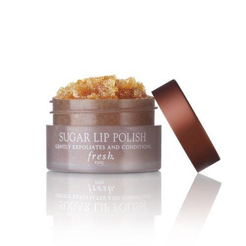 大陆 Fresh/馥蕾诗澄糖护唇磨砂霜17g 商品图1