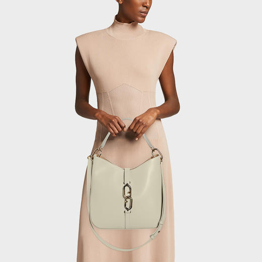 FURLA芙拉SIRENA 女式中号手提包单肩包 商品图3