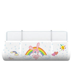 【轻松享受自然风】空调挡风板