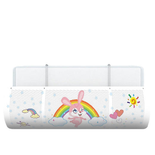 【轻松享受自然风】空调挡风板 商品图0