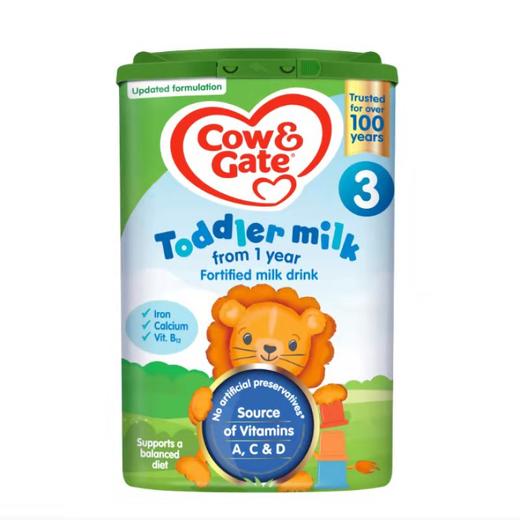 英国牛栏3段 商品图0