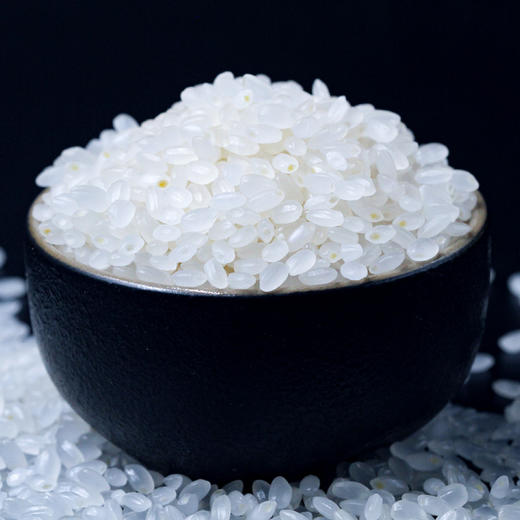 溢田稻鲜米5kg东北大米 商品图3