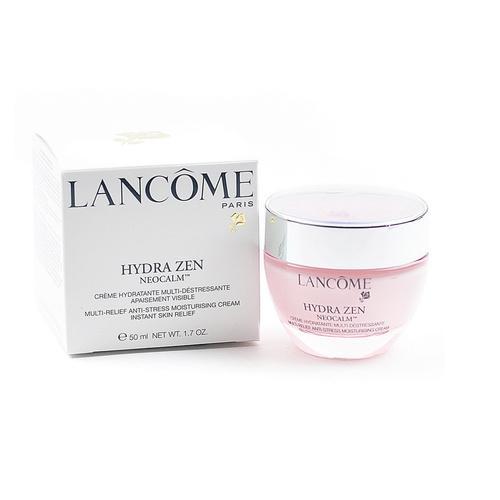 大陆 Lancome/兰蔻 新水份缘舒缓日霜50ml 商品图3