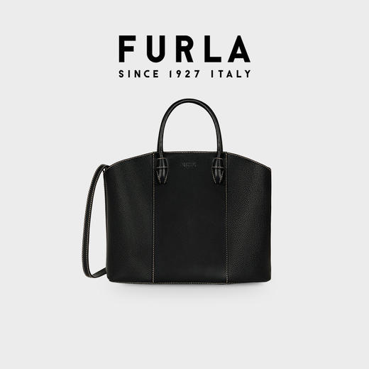 FURLA芙拉MIASTELLA 女式大号时尚背提包托特包 商品图1