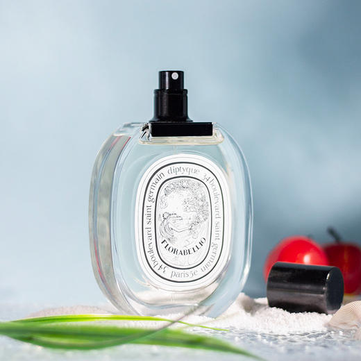 停产！蒂普提克 佛罗拉（苹果花） / 花之吻 Diptyque Florabellio 分装 商品图2
