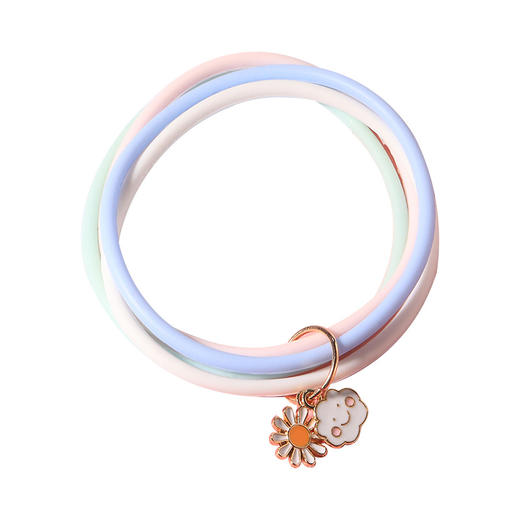 户外露营必备｜驱蚊一整夏 元气驱蚊手环 室内外防蚊虫神器 植物萃取 健康无害 老少咸宜 商品图3