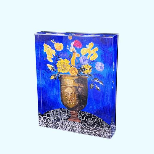 许愿精灵（亚克力版画） 商品图1