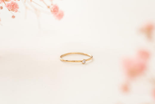 LETTONIE RING 戒指 商品图4