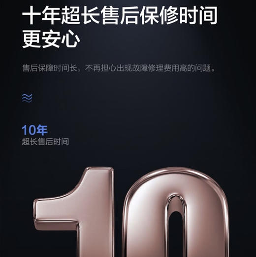 海尔（Haier）中央空调KFRD-52NW/62DCA21Z 商品图14