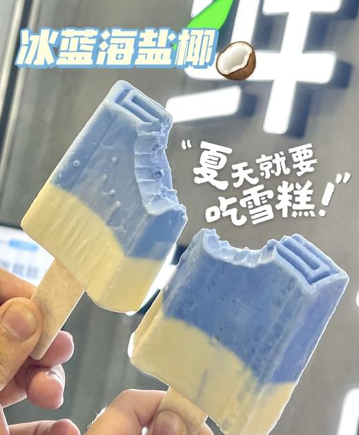 钟薛高雪糕 夏日尝鲜 多口味组合（工作日11点截单） 商品图1