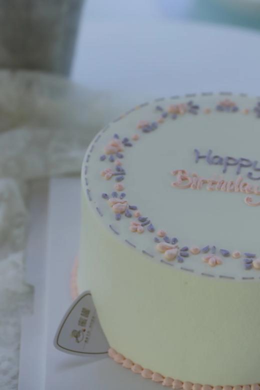 紫粉碎碎花 商品图1