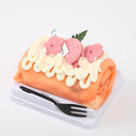 蜜桃啵啵棉被卷