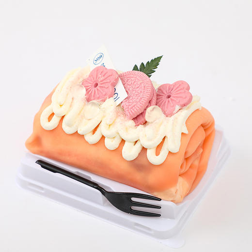 蜜桃啵啵棉被卷 商品图0