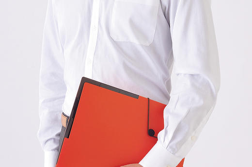 日本LIHIT LAB.SMART FIT3/层简易资料夹/文件夹/档案夹/文件收纳夹A4 商品图0