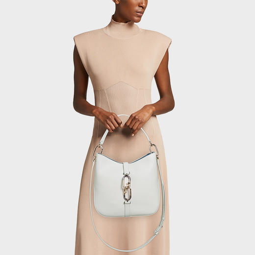 FURLA芙拉 SIRENA 女式优雅小号背提包 商品图3