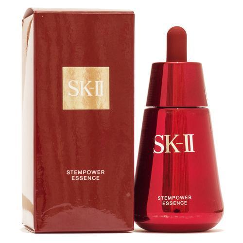 大陆 SK-II/SK-II   微肌因赋活修护精华露(肌源赋活修护精华露)   50ml新老包装更换中 商品图3