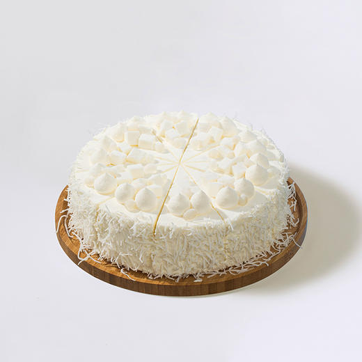 【生椰爆爆】 椰奶醇香奶油轻盈，一口爆珠好吃椰（中山） 商品图1