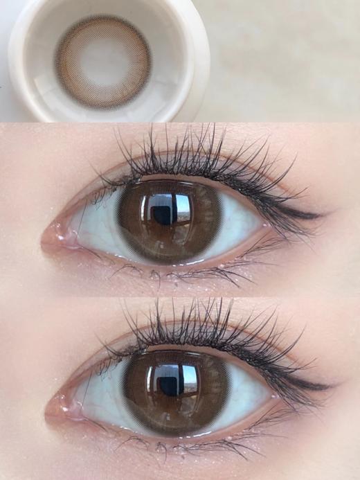 yukicon日抛新品-镜面光（10片） （275、550、600）无 商品图7