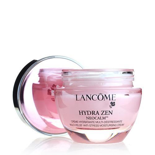 大陆 Lancome/兰蔻 新水份缘舒缓日霜50ml 商品图1