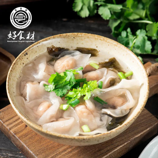 CY-手工传承肉燕80gx5盒 商品图1