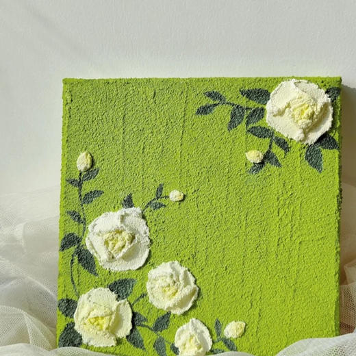 【绘画】零基础油画 商品图6