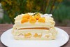 调味奶油蛋糕 | 芒果百香果 - 百香芒芒 商品缩略图3