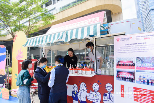 金融文创车 商品图0