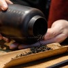【限量】坭兴陶高端小茶仓 六堡聚定制（可装80g一级散茶） 商品缩略图2