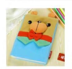 【已绝版】呆呆熊（3合1内页）