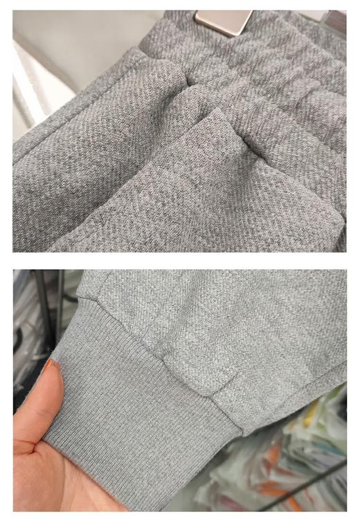 女针织长裤M880 商品图2