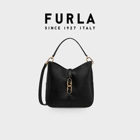FURLA芙拉SIRENA 女式中号手提包单肩包