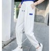 女针织长裤M880 商品缩略图0